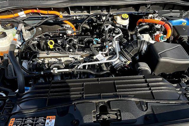 used 2022 Ford Escape car, priced at $19,631