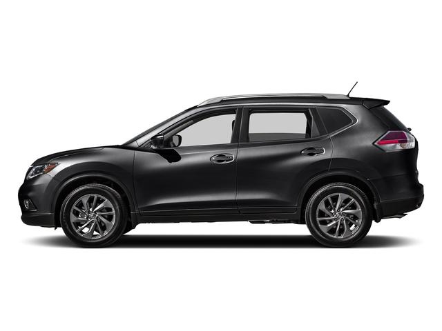 used 2016 Nissan Rogue car, priced at $15,693