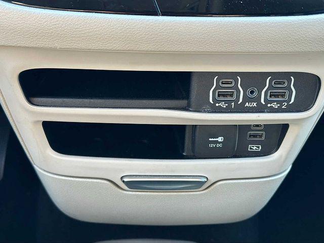 used 2022 Chrysler Pacifica car, priced at $22,981