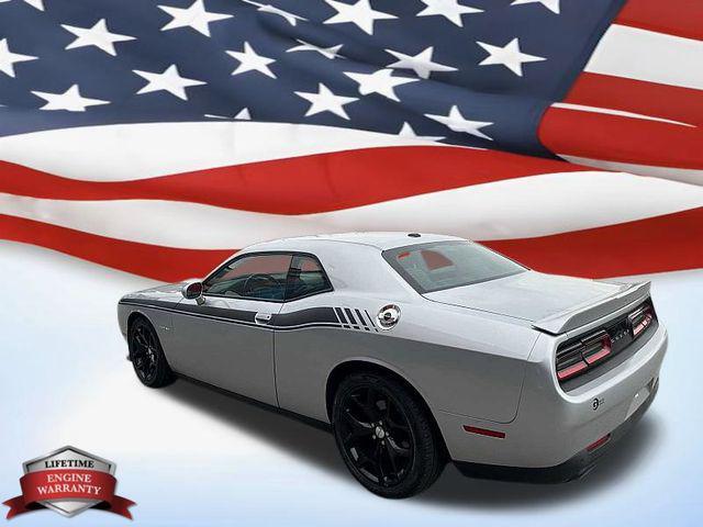 used 2020 Dodge Challenger car, priced at $22,095