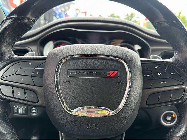 used 2020 Dodge Challenger car, priced at $22,375