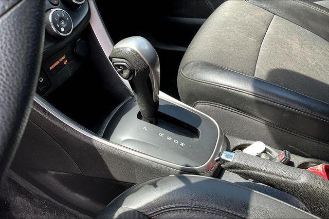 used 2022 Chevrolet Trax car, priced at $16,532