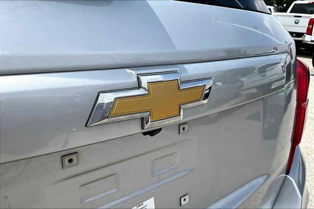 used 2022 Chevrolet Trax car, priced at $16,532