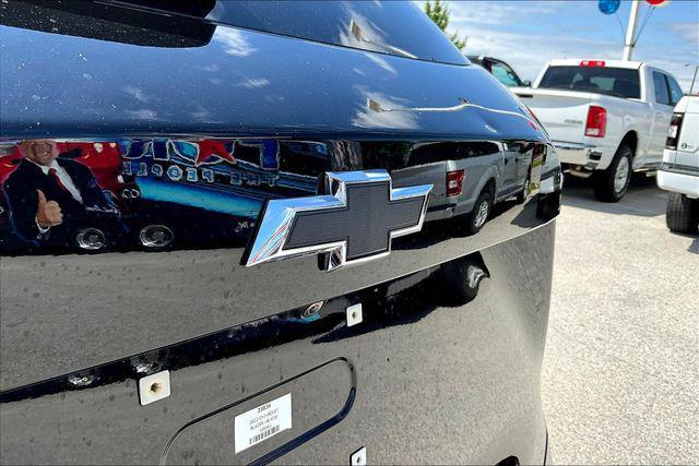 used 2022 Chevrolet Blazer car, priced at $27,620
