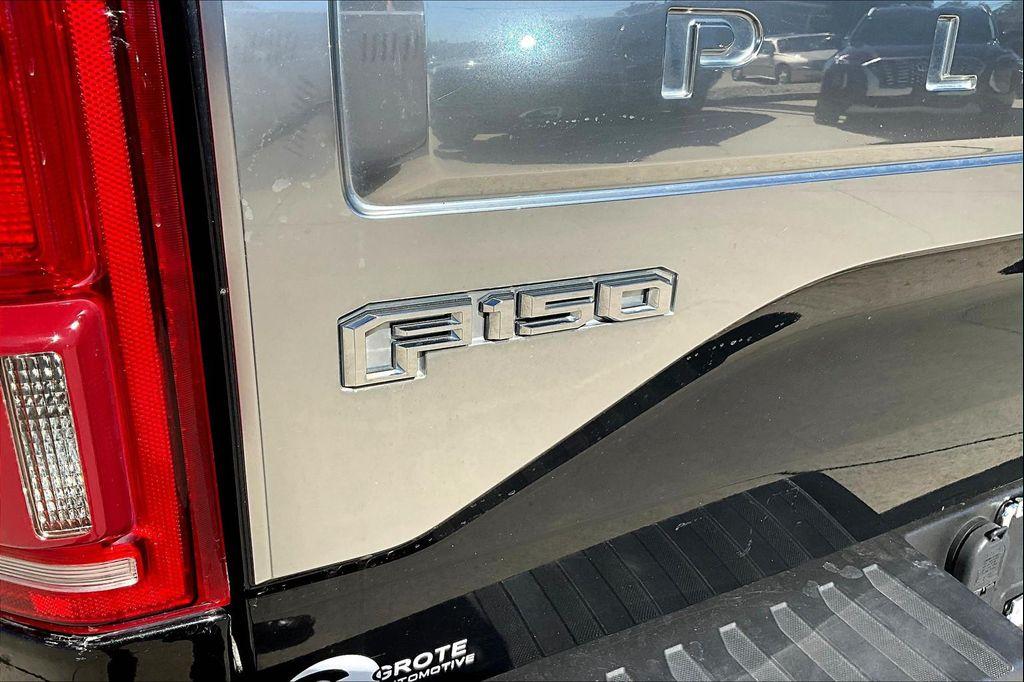 used 2015 Ford F-150 car, priced at $22,767