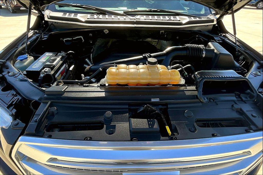 used 2015 Ford F-150 car, priced at $22,767