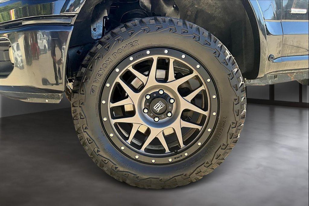 used 2015 Ford F-150 car, priced at $22,767