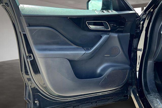 used 2019 Jaguar F-PACE car, priced at $26,055