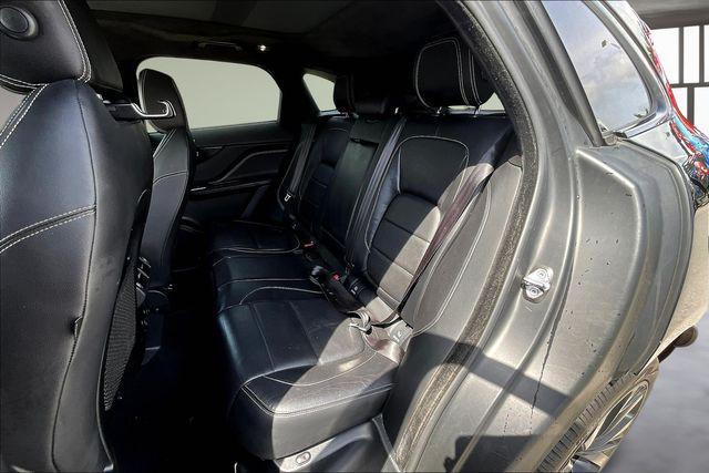 used 2019 Jaguar F-PACE car, priced at $26,055