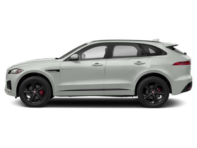 used 2019 Jaguar F-PACE car, priced at $26,055