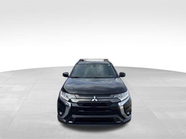 used 2020 Mitsubishi Outlander car, priced at $16,798