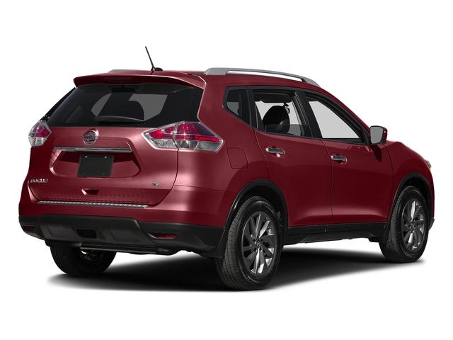 used 2016 Nissan Rogue car, priced at $13,535