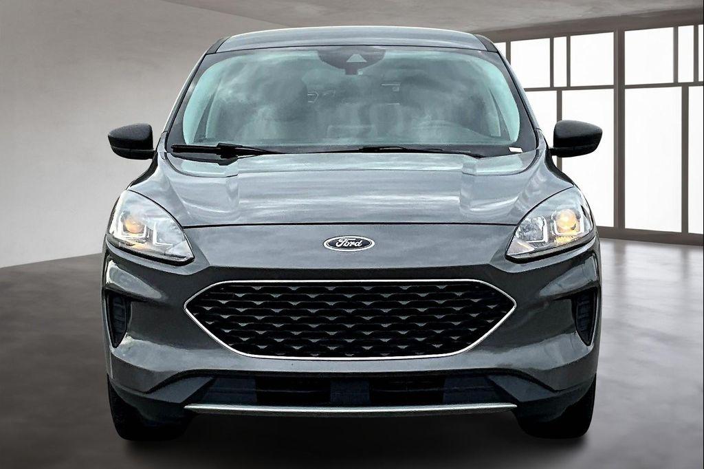 used 2022 Ford Escape car, priced at $17,225