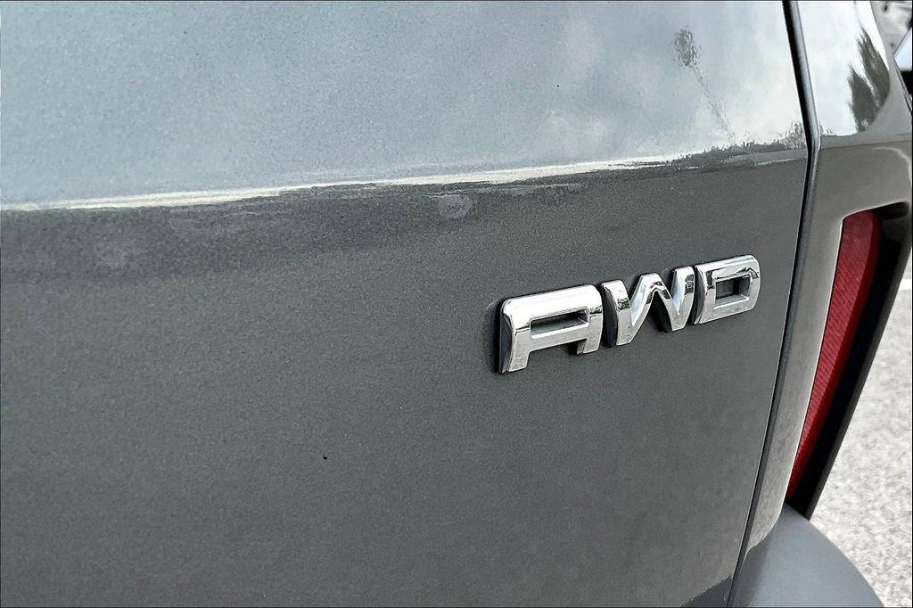 used 2022 Ford Escape car, priced at $17,225