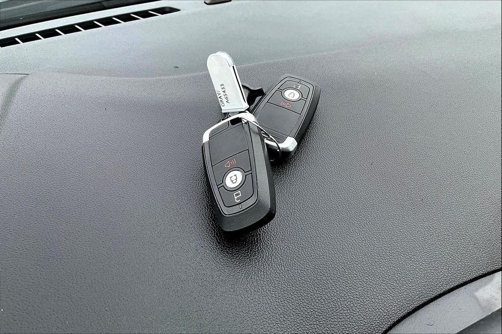 used 2022 Ford Escape car, priced at $17,225