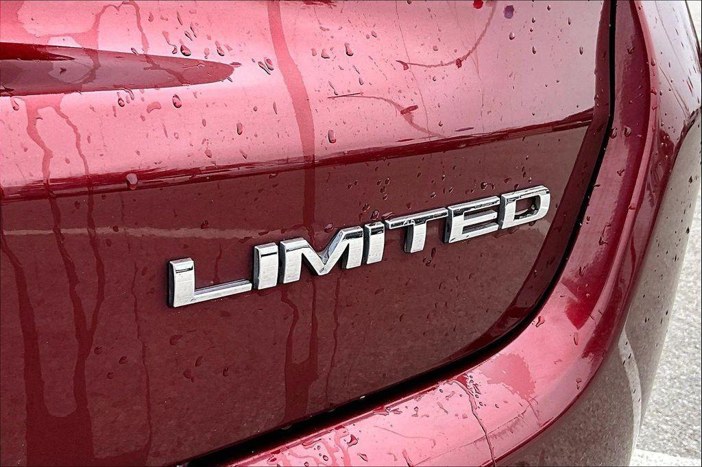 used 2020 Jeep Compass car, priced at $19,380