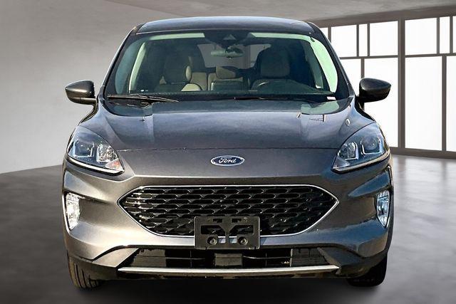 used 2022 Ford Escape car, priced at $20,387