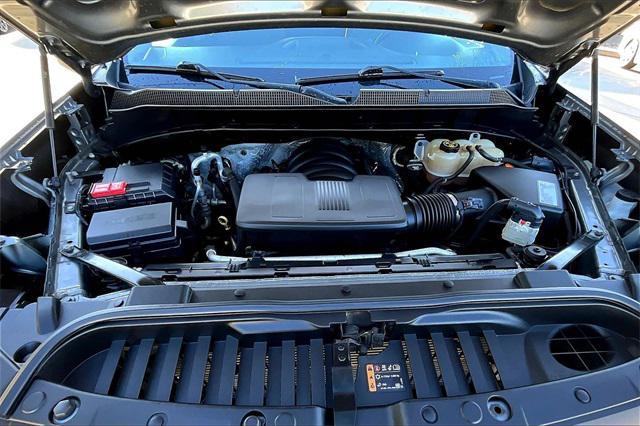 used 2020 Chevrolet Silverado 1500 car, priced at $27,030