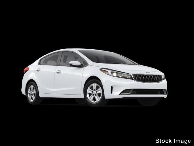 used 2018 Kia Forte car, priced at $10,775