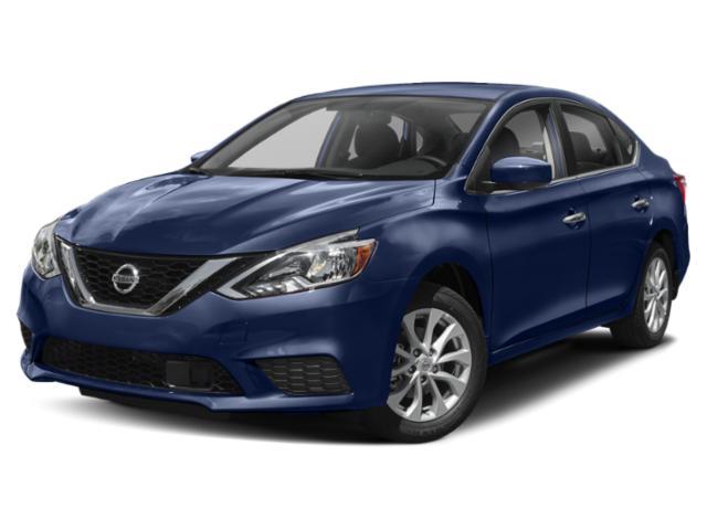 used 2019 Nissan Sentra car, priced at $13,057