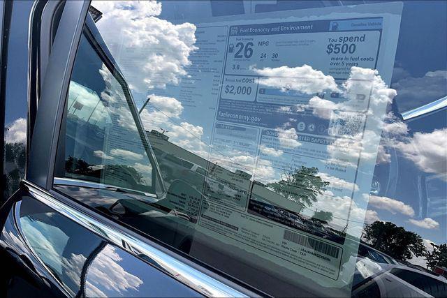 new 2025 Mitsubishi Outlander car, priced at $36,730