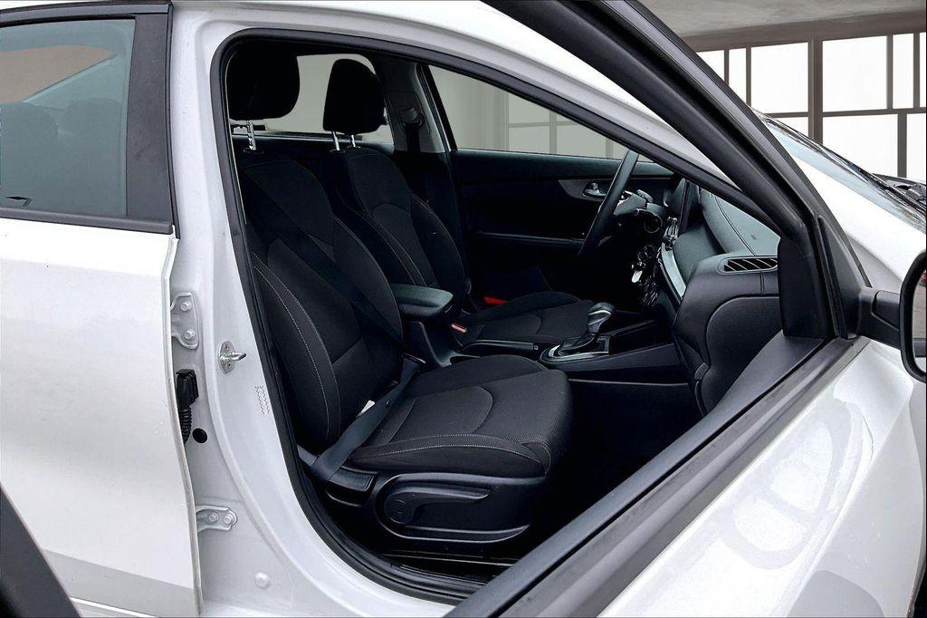 used 2020 Kia Forte car, priced at $14,109