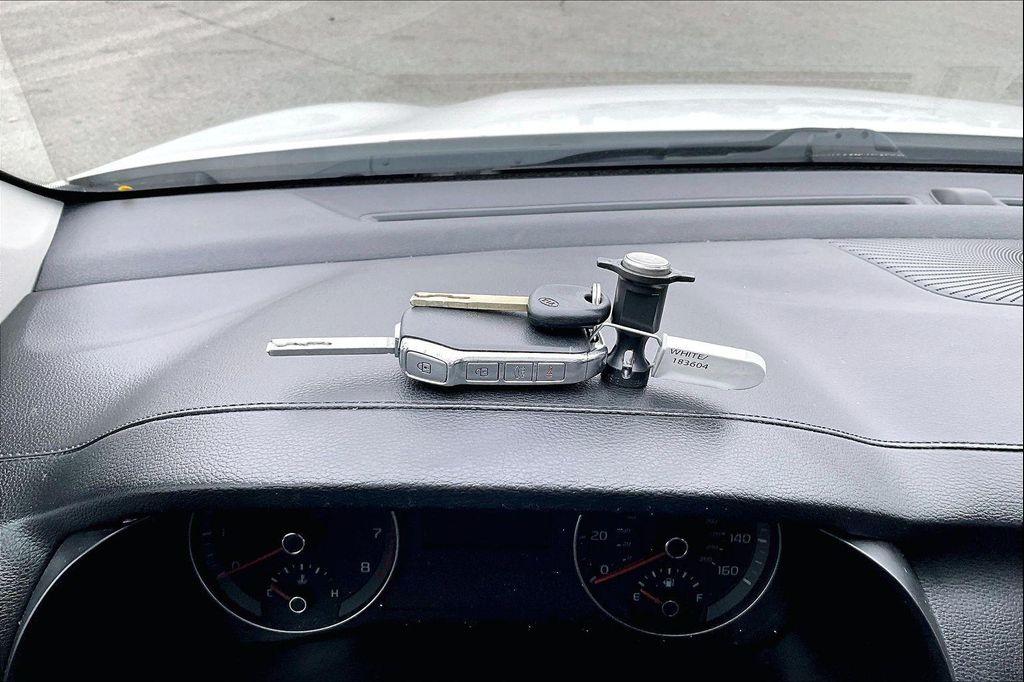 used 2020 Kia Forte car, priced at $14,109