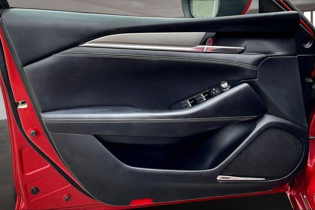 used 2018 Mazda Mazda6 car, priced at $13,862