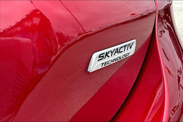 used 2018 Mazda Mazda6 car, priced at $13,862