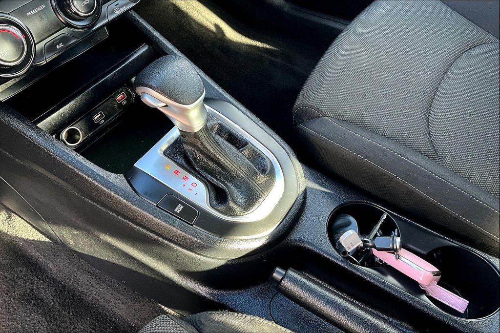 used 2024 Kia Forte car, priced at $18,711