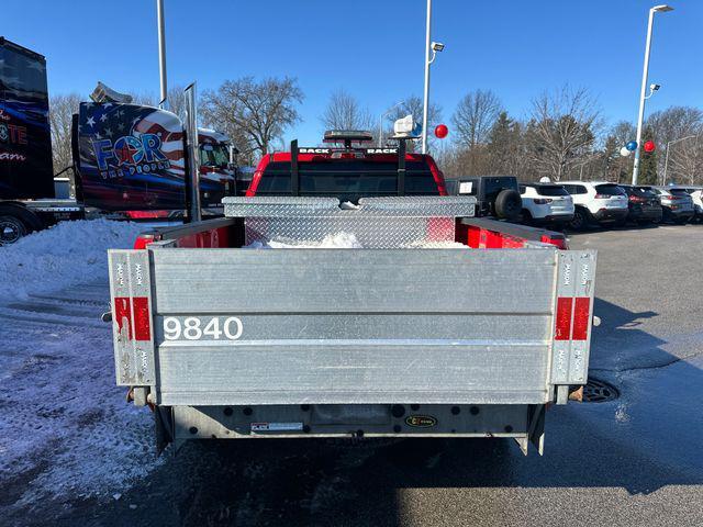 used 2018 Chevrolet Silverado 1500 car, priced at $23,564