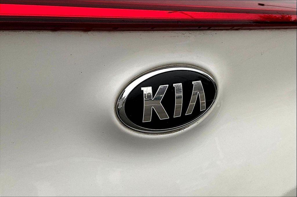 used 2022 Kia Sportage car, priced at $17,882