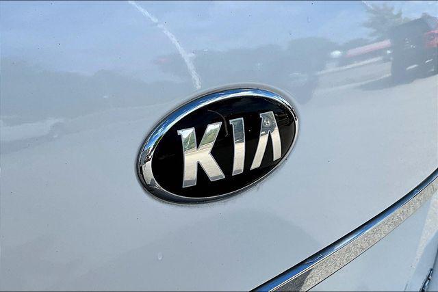 used 2020 Kia Sedona car, priced at $21,376