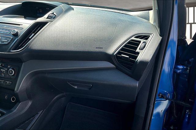 used 2018 Ford Escape car, priced at $11,443