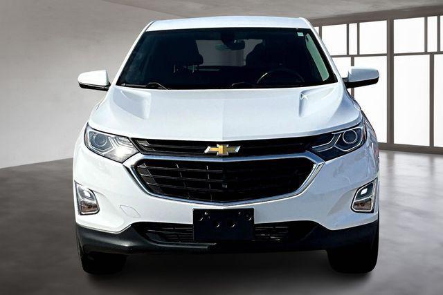 used 2018 Chevrolet Equinox car, priced at $13,634