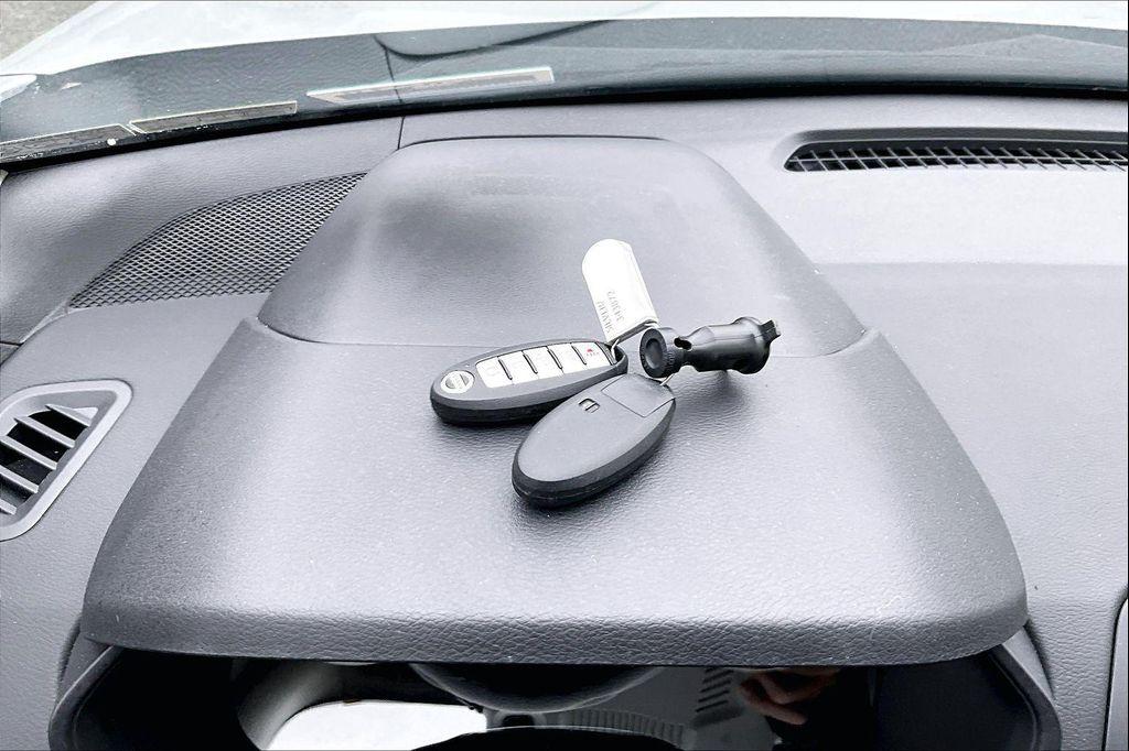 used 2022 Nissan Altima car, priced at $22,001