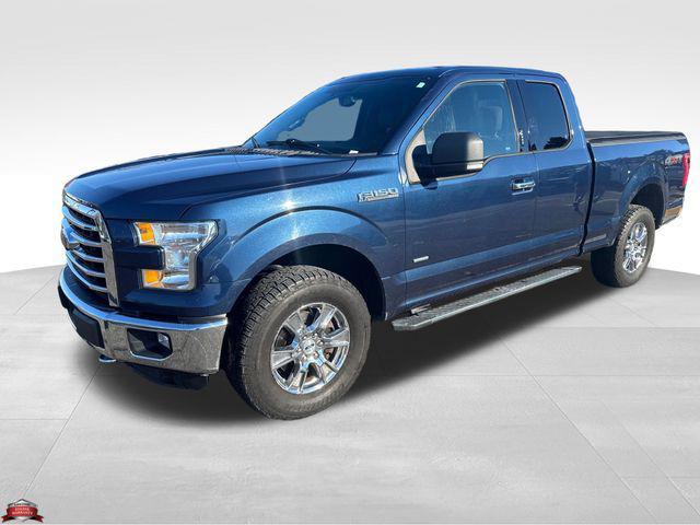 used 2015 Ford F-150 car, priced at $19,897