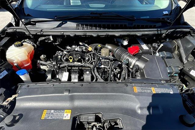 used 2019 Ford Edge car, priced at $15,767