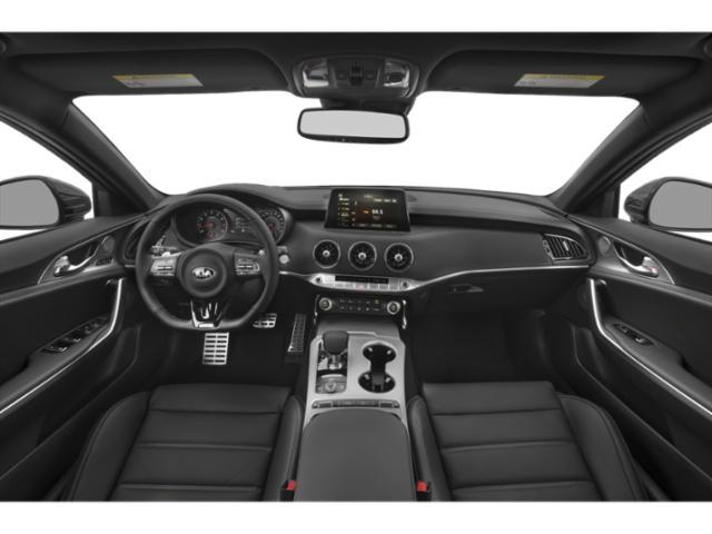 used 2018 Kia Stinger car, priced at $22,088