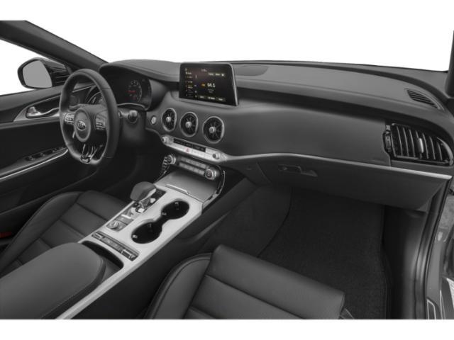 used 2018 Kia Stinger car, priced at $22,088