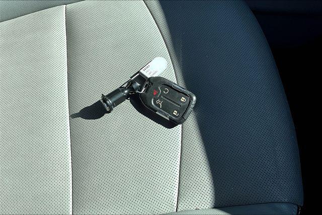 used 2023 GMC Terrain car, priced at $21,908