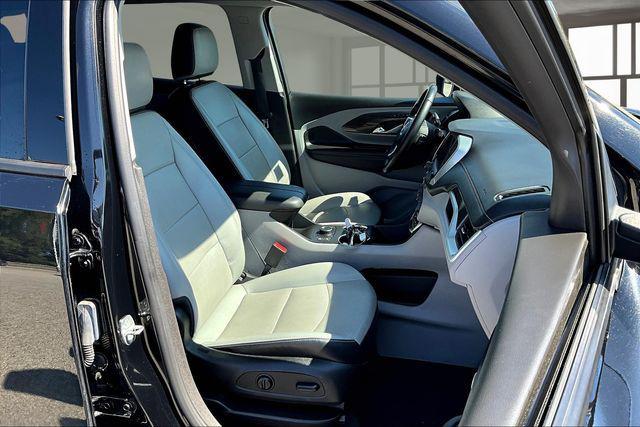 used 2023 GMC Terrain car, priced at $21,908