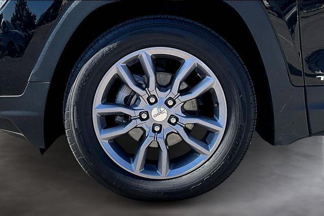 used 2023 GMC Terrain car, priced at $21,908
