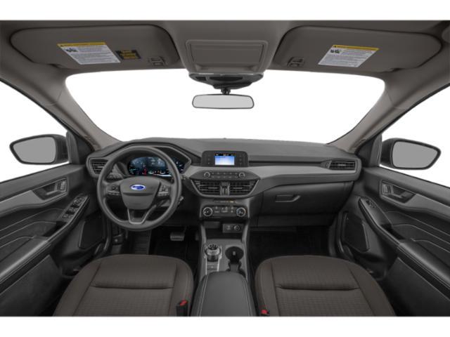used 2020 Ford Escape car, priced at $16,816