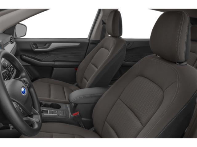 used 2020 Ford Escape car, priced at $16,816