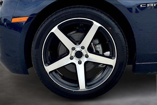 used 2010 Chevrolet Camaro car, priced at $12,990