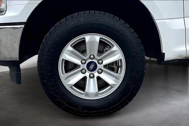 used 2020 Ford F-150 car, priced at $27,456