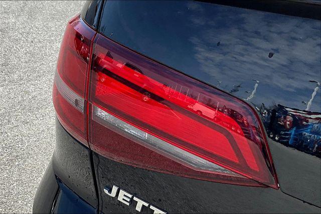used 2018 Volkswagen Jetta car, priced at $11,501