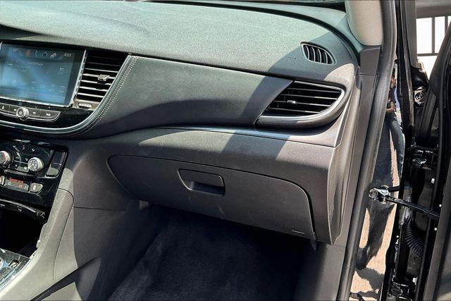 used 2017 Buick Encore car, priced at $12,120