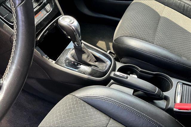 used 2017 Buick Encore car, priced at $12,120